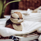 Product image Avatar - The Last Airbender - Turtle Duck TUBBZ Decorative Duck