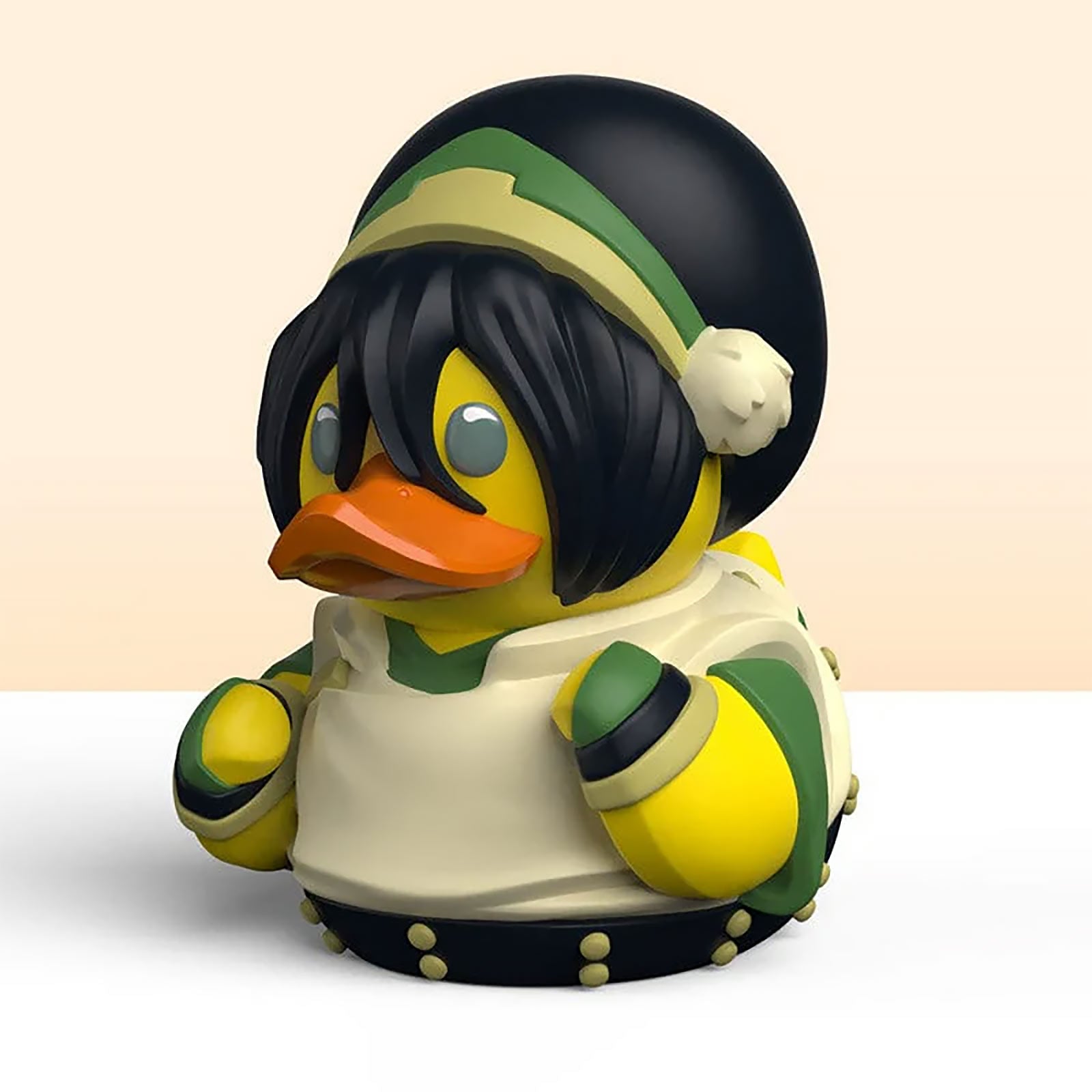 Product image Avatar - The Last Airbender - Toph Beifong TUBBZ Decorative Duck