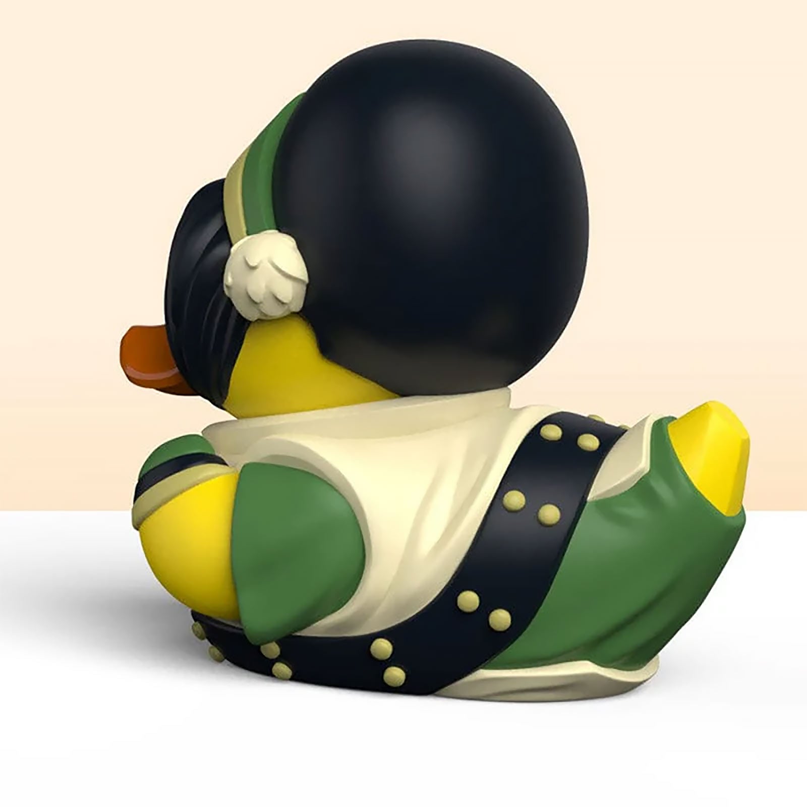 Product image Avatar - The Last Airbender - Toph Beifong TUBBZ Decorative Duck