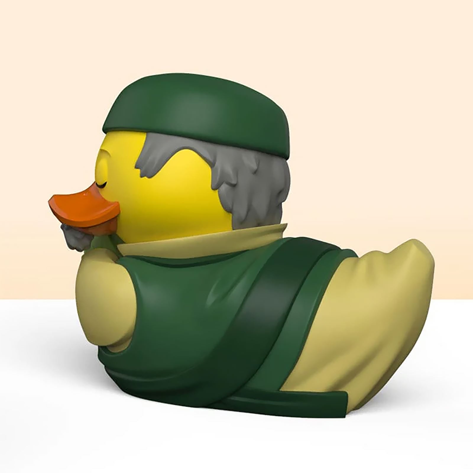 Product image Avatar - The Last Airbender - Cabbage Merchant TUBBZ Decorative Duck