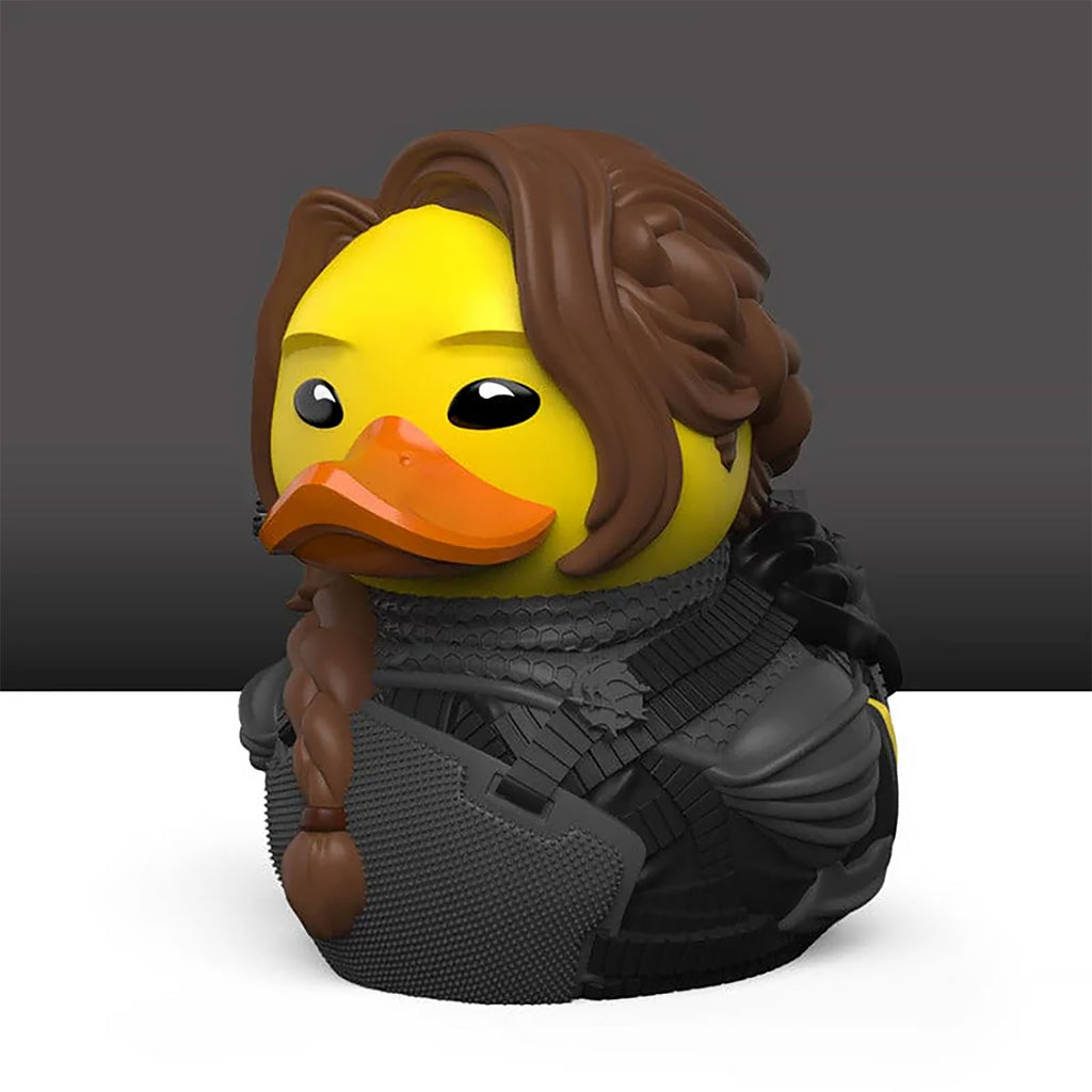 Product image Hunger Games - Katniss Everdeen TUBBZ Decorative Duck
