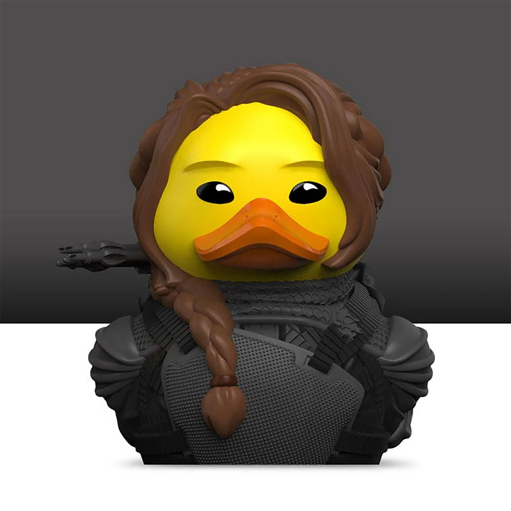 Product image Hunger Games - Katniss Everdeen TUBBZ Decorative Duck