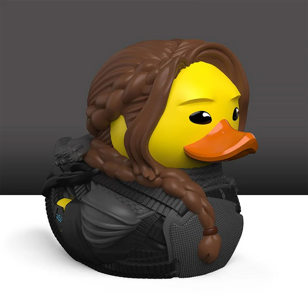 Product image Hunger Games - Katniss Everdeen TUBBZ Decorative Duck