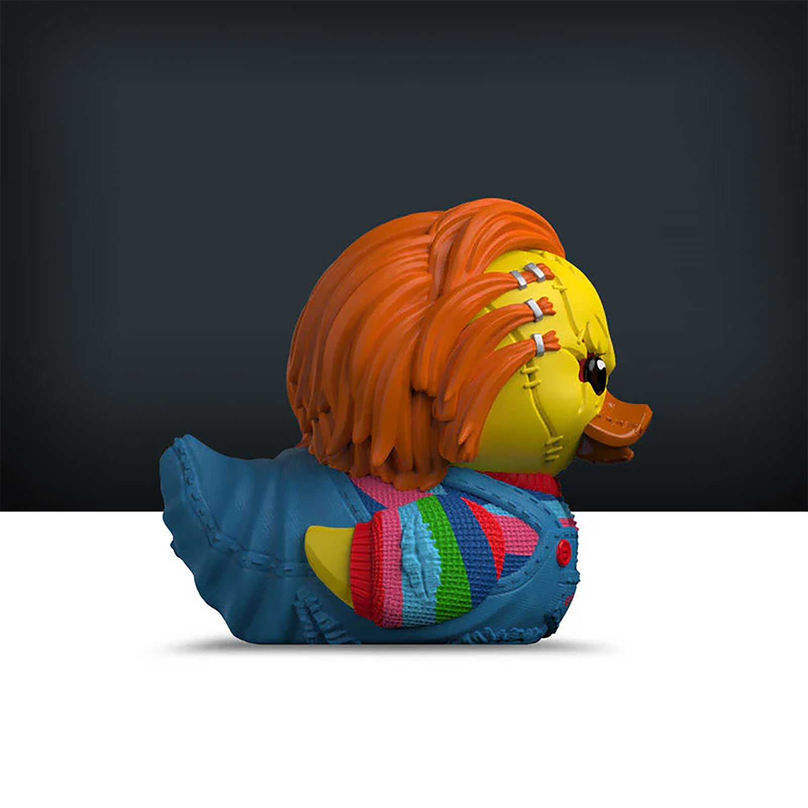 Product image Chucky - Mini TUBBZ Decorative Duck