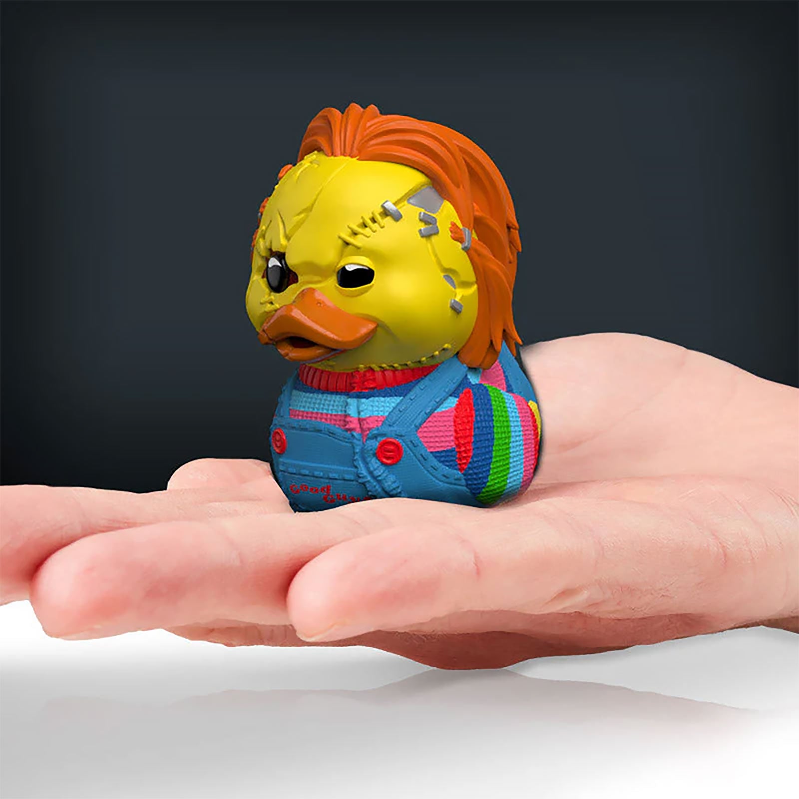 Product image Chucky - Mini TUBBZ Decorative Duck