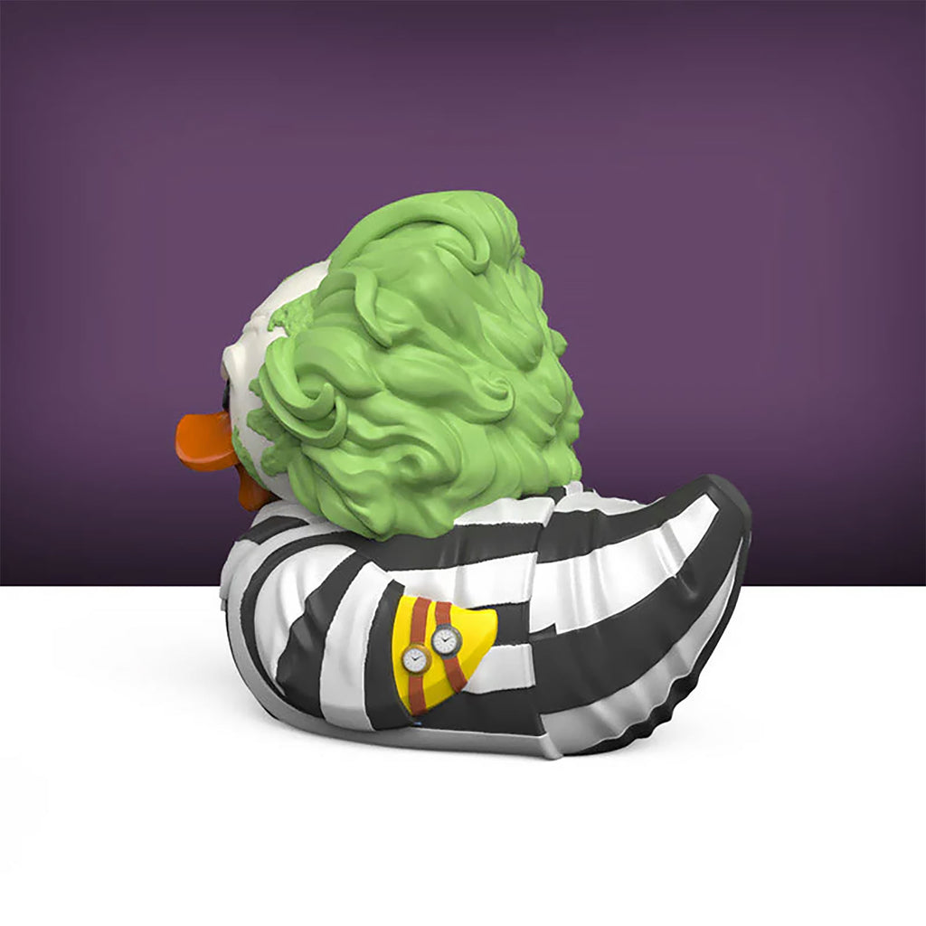 Product image Beetlejuice - Mini TUBBZ Decorative Duck
