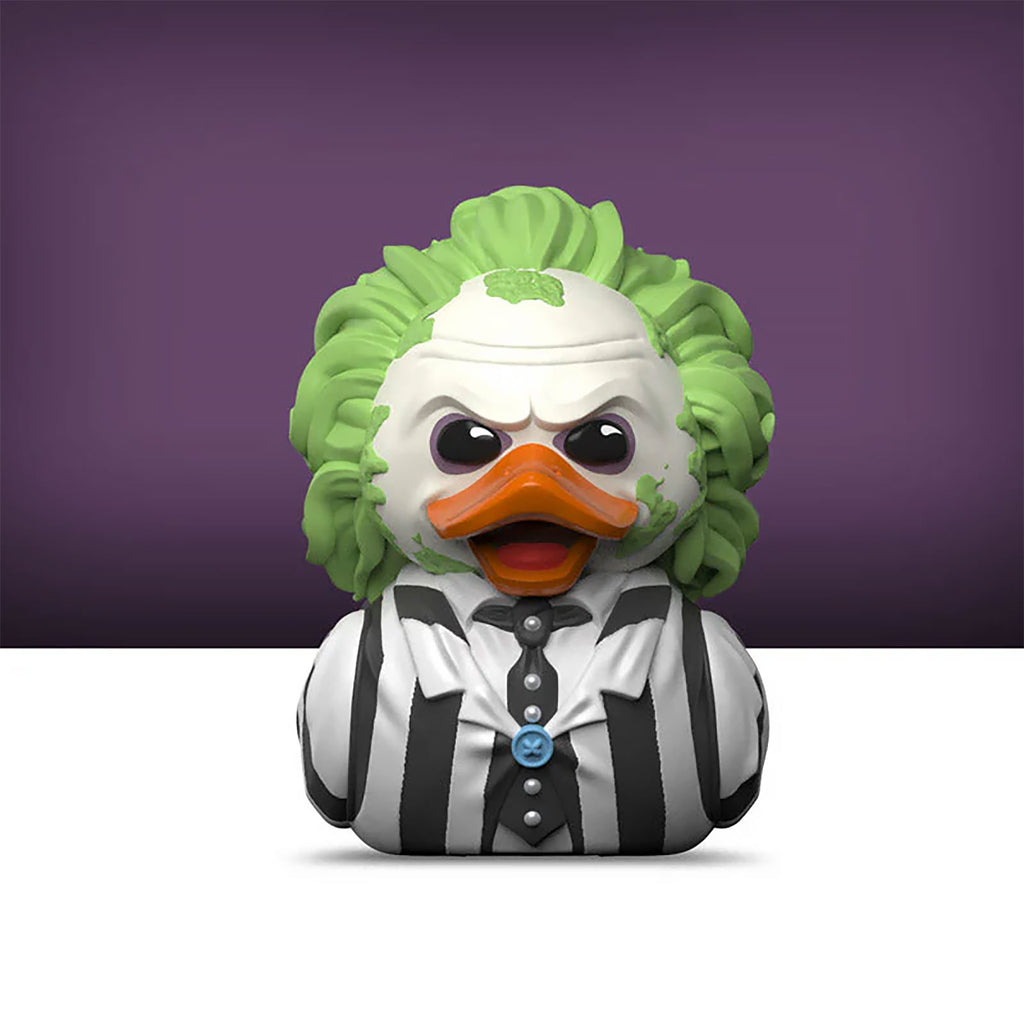 Product image Beetlejuice - Mini TUBBZ Decorative Duck