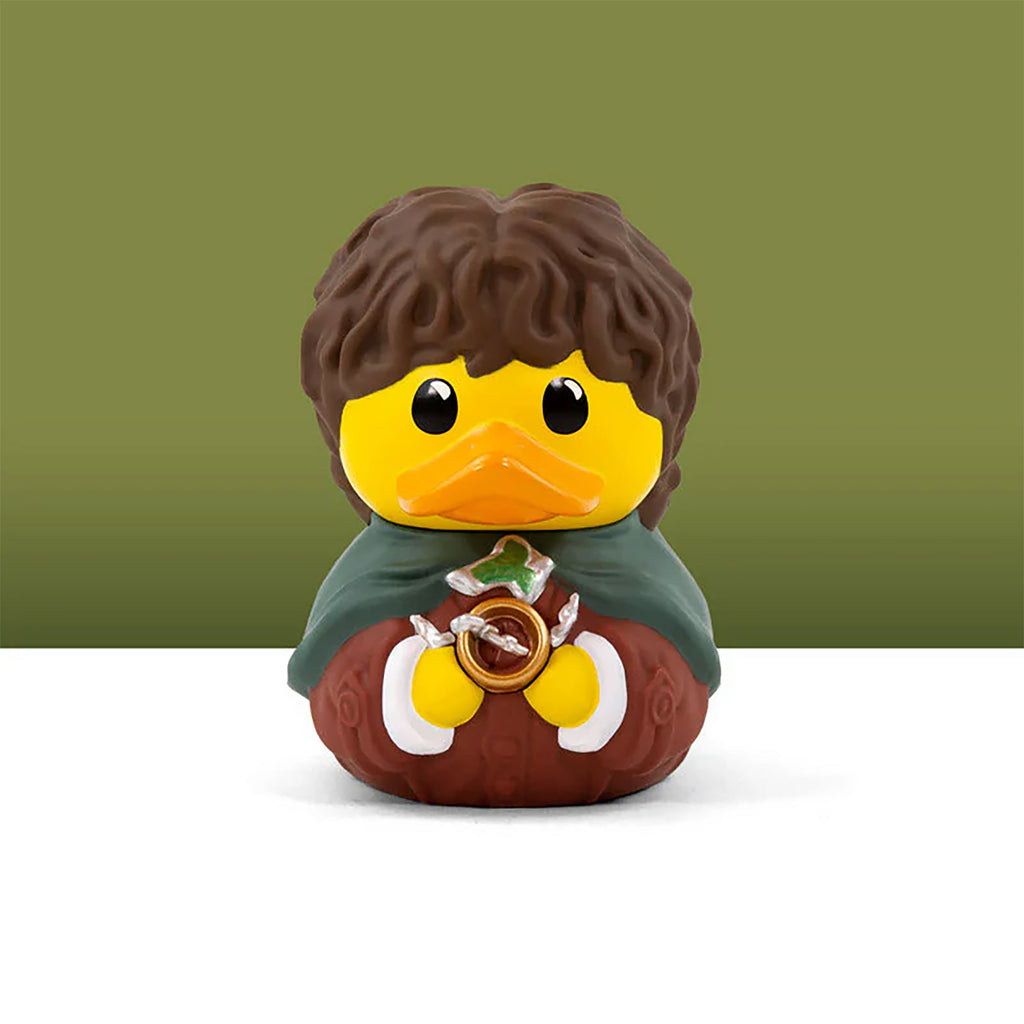 Product image The Lord of the Rings - Frodo Mini TUBBZ Decorative Duck
