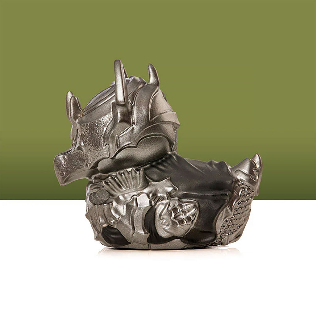 Product image The Lord of the Rings - Sauron Mini TUBBZ Decorative Duck