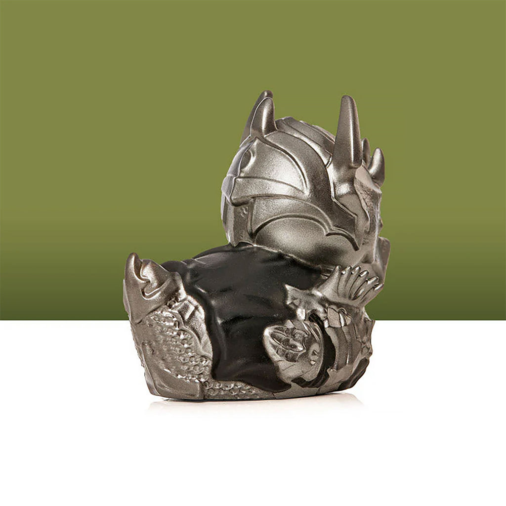 Product image The Lord of the Rings - Sauron Mini TUBBZ Decorative Duck