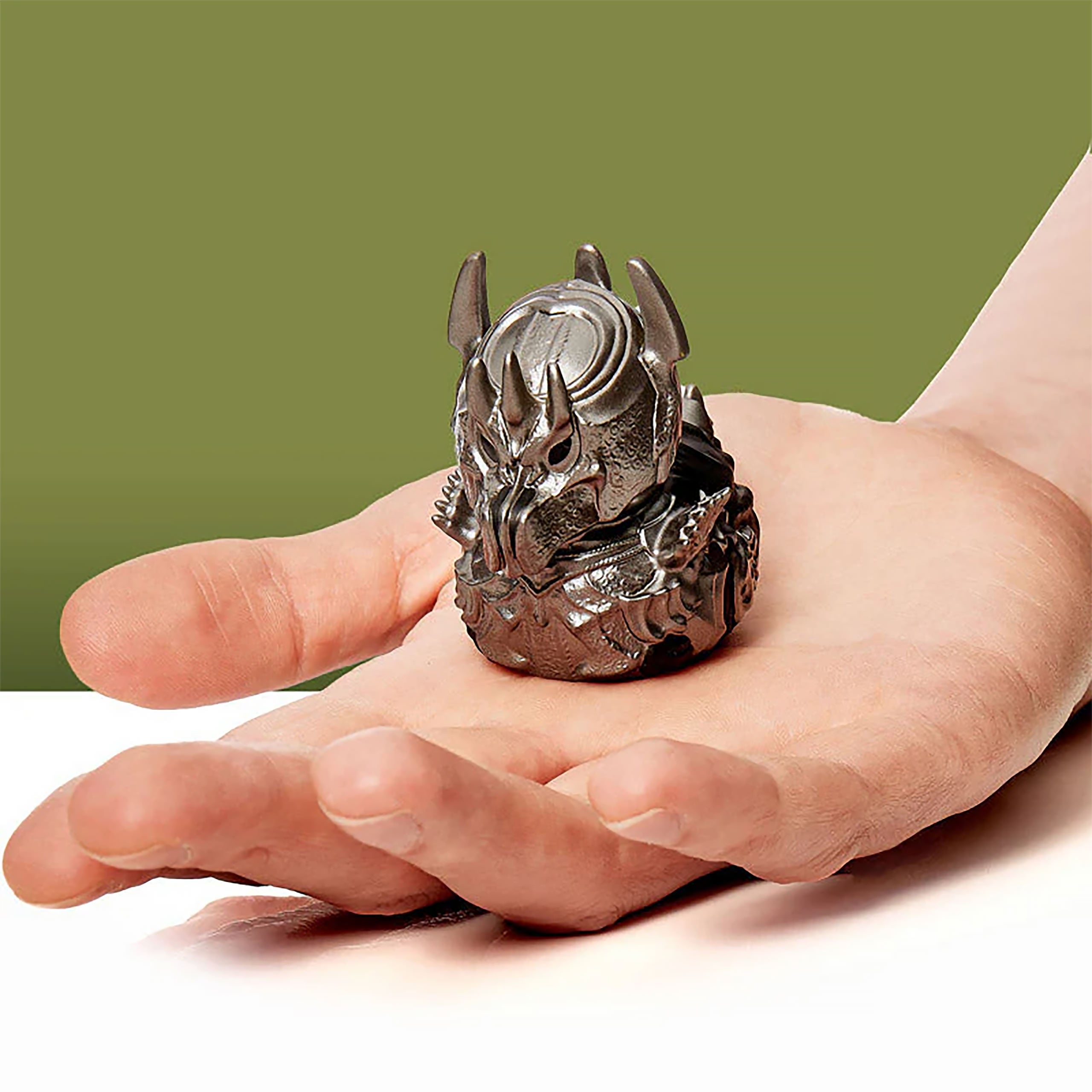 Product image The Lord of the Rings - Sauron Mini TUBBZ Decorative Duck