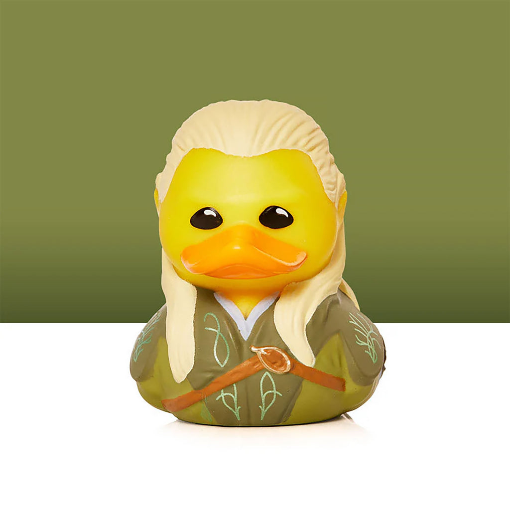 Product image The Lord of the Rings - Legolas Mini TUBBZ Decorative Duck