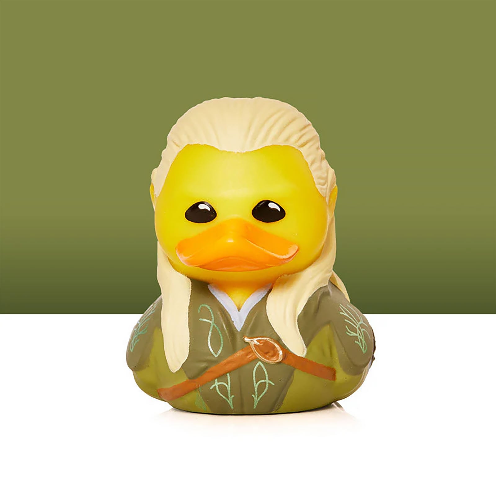 Product image The Lord of the Rings - Legolas Mini TUBBZ Decorative Duck