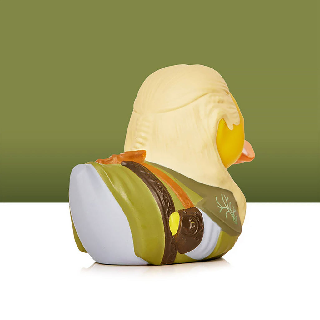 Product image The Lord of the Rings - Legolas Mini TUBBZ Decorative Duck