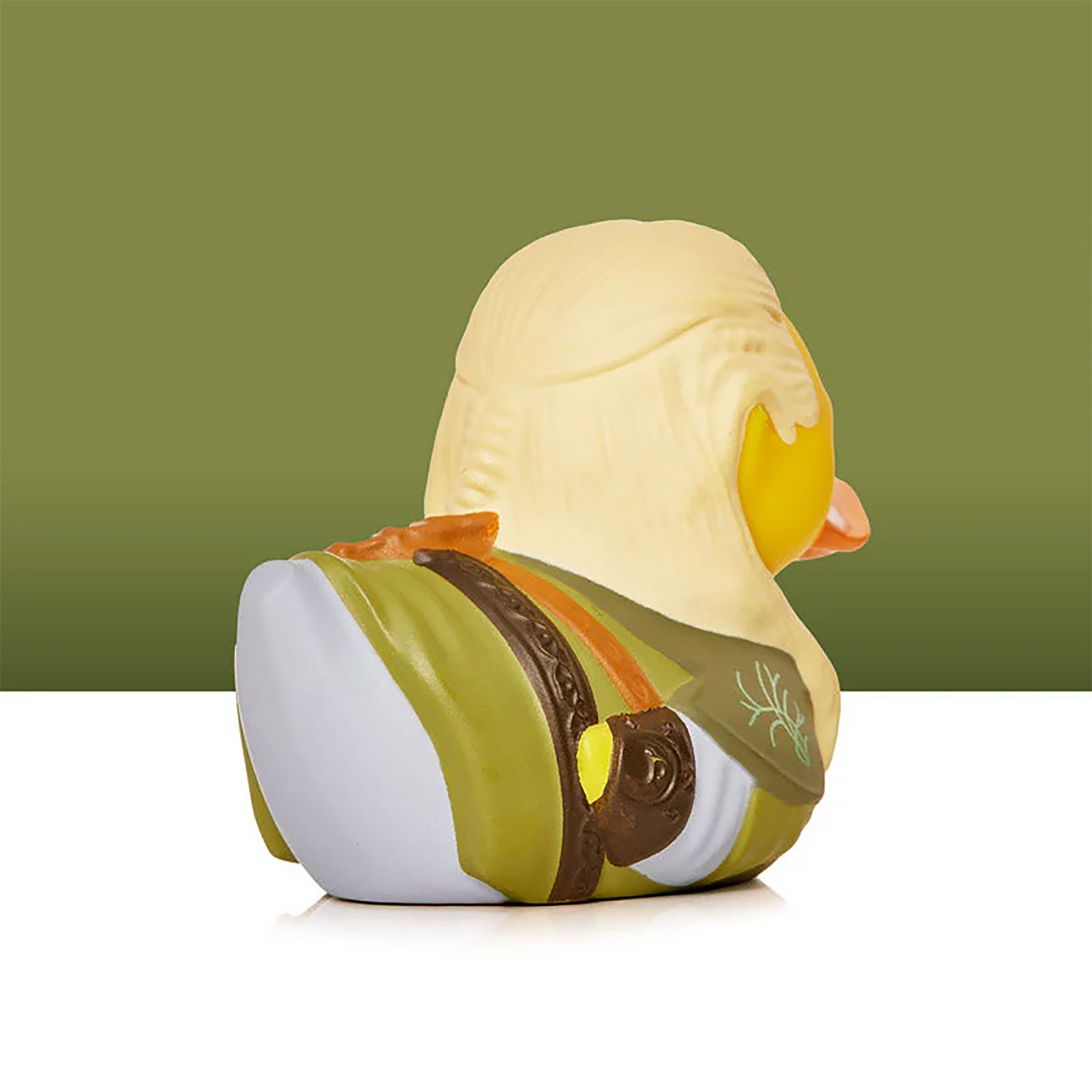 Product image The Lord of the Rings - Legolas Mini TUBBZ Decorative Duck