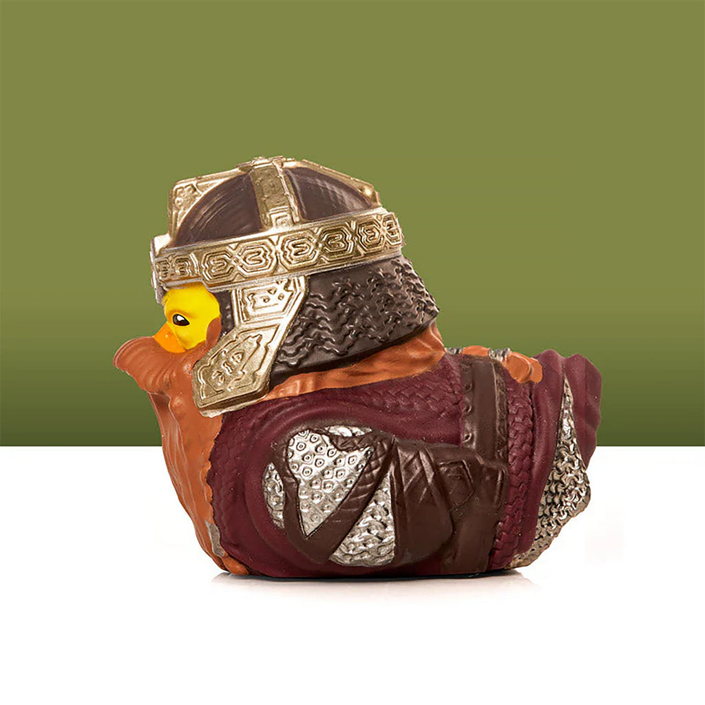 Product image The Lord of the Rings - Gimli Mini TUBBZ Decorative Duck