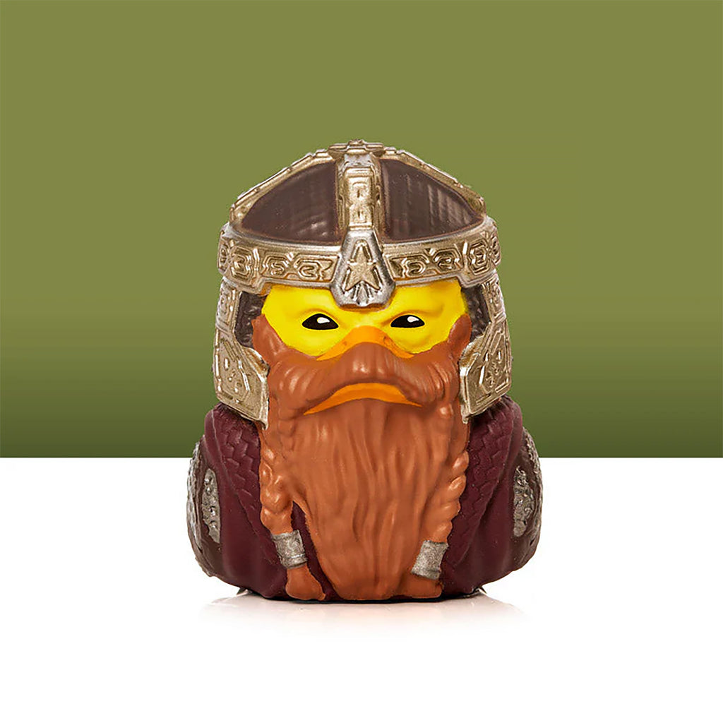 Product image The Lord of the Rings - Gimli Mini TUBBZ Decorative Duck