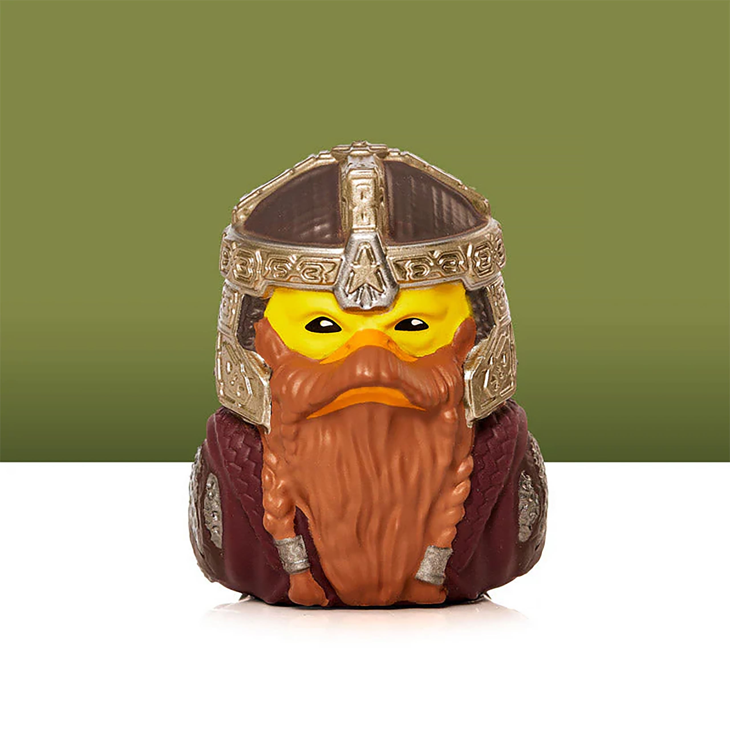 Product image The Lord of the Rings - Gimli Mini TUBBZ Decorative Duck