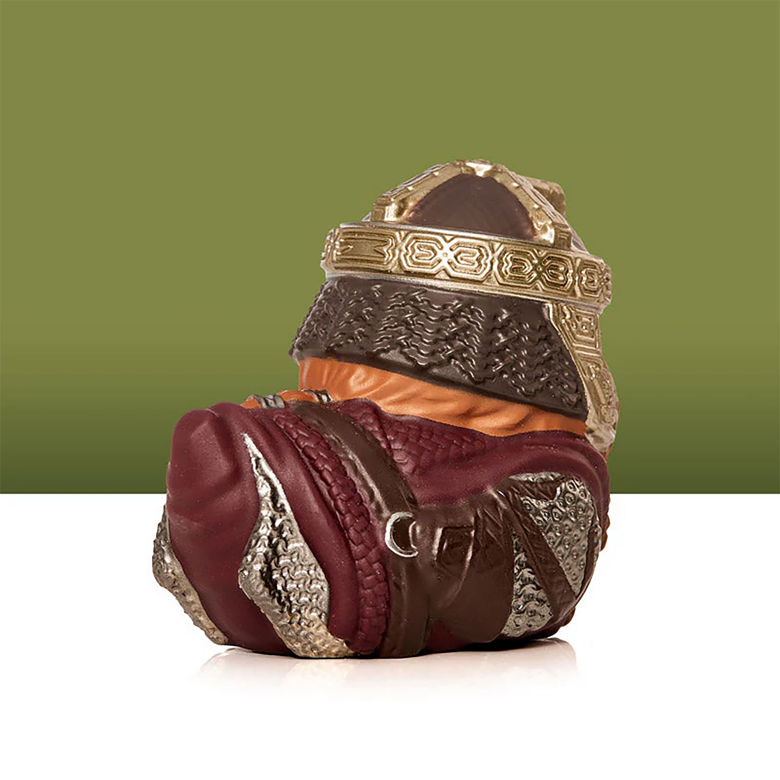 Product image The Lord of the Rings - Gimli Mini TUBBZ Decorative Duck