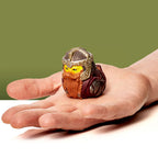 Product image The Lord of the Rings - Gimli Mini TUBBZ Decorative Duck