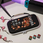 Product image Sonic - Sakura Shadow Switch Case