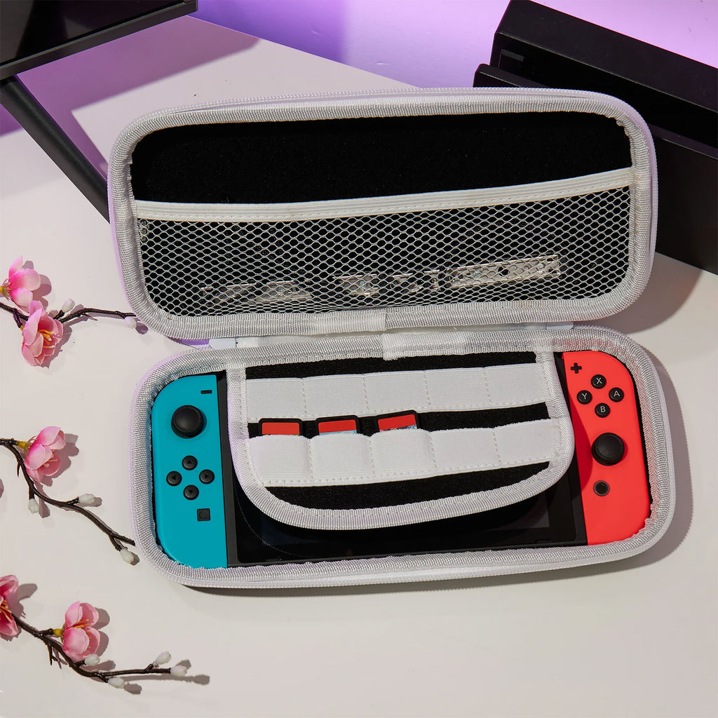 Product image Sonic - Sakura Shadow Switch Case
