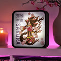 Product image Sonic - Sakura Shadow Lamp