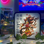 Product image Sonic - Sakura Shadow Lamp