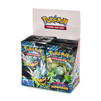 Product image Pokemon - Scarlet & Violet Twilight Masquerade Trading Card Display