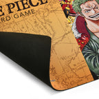 Product image One Piece Card Game - Straw Hat Crew Playmat