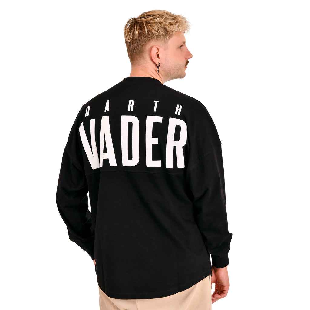 Product image Star Wars - Darth Vader Sweater Black