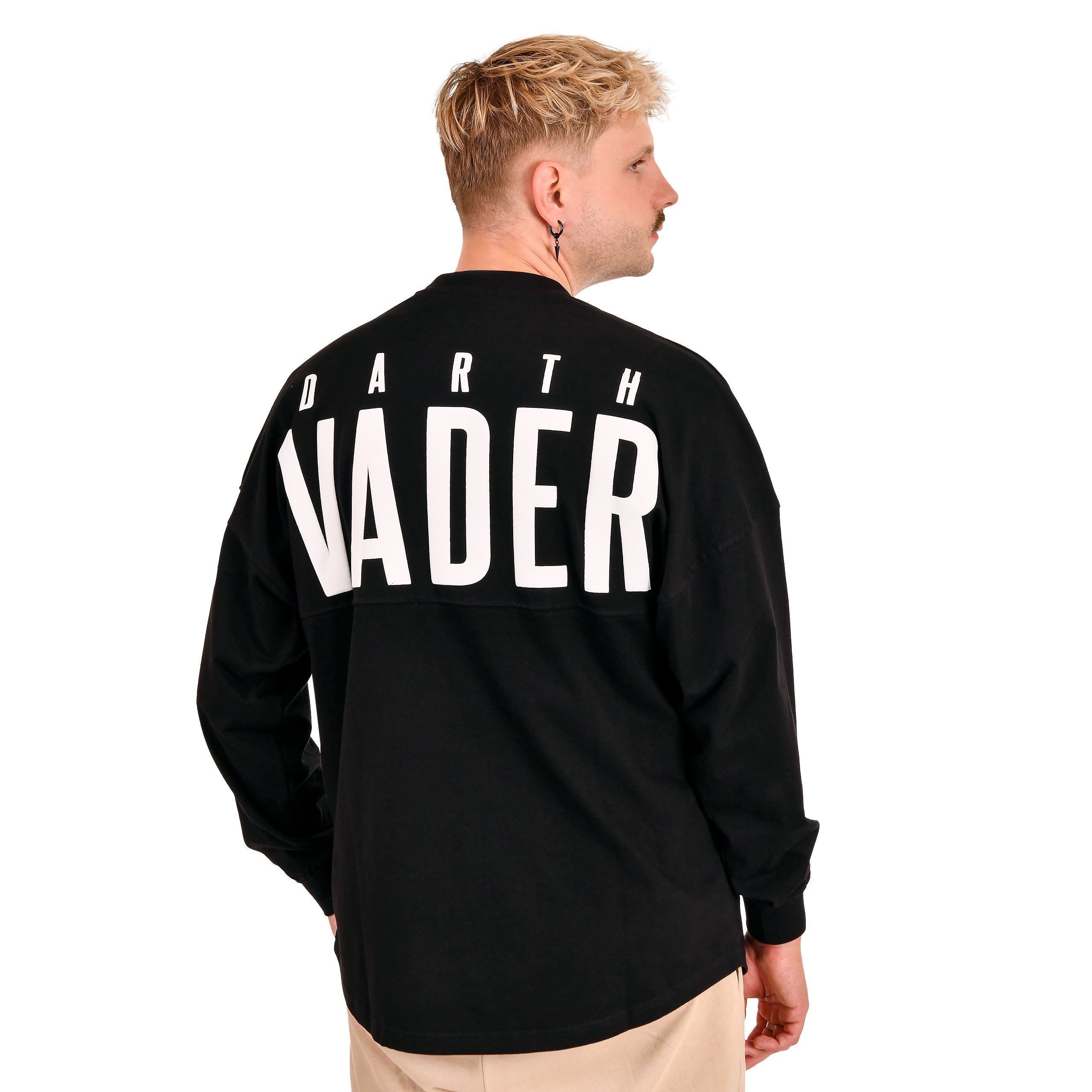 Product image Star Wars - Darth Vader Sweater Black