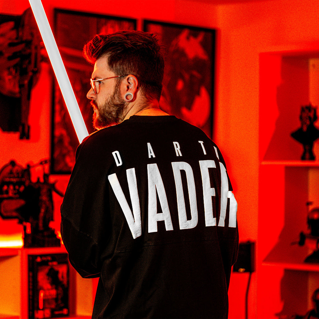 Product image Star Wars - Darth Vader Sweater Black