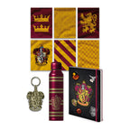 Product image Harry Potter - Gryffindor Premium Gift Set in Suitcase with Carry Strap