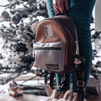 Product image Attack on Titan - Levi Chibi Mini Backpack