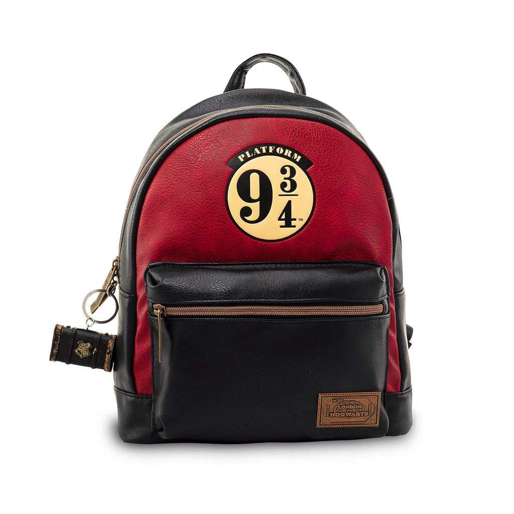 Product image Harry Potter - Platform 9 3/4 Mini Backpack