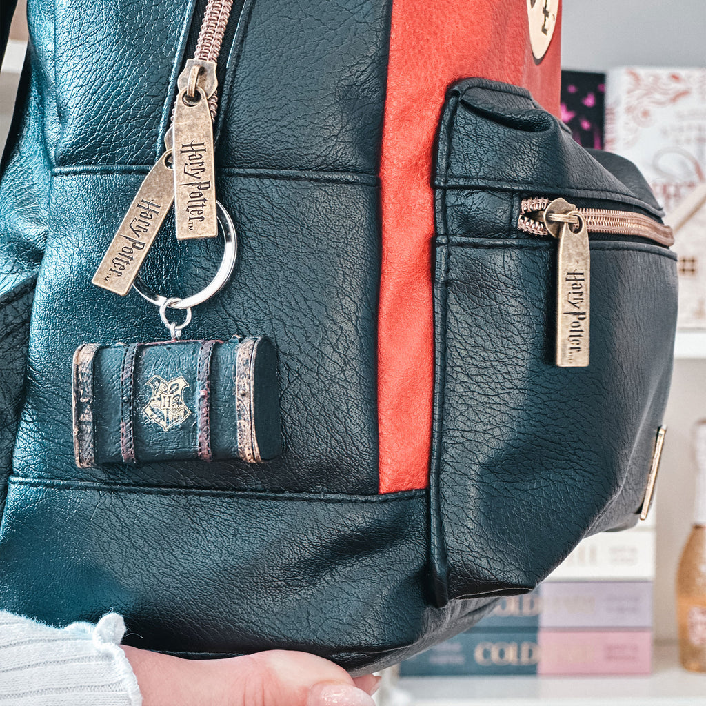 Product image Harry Potter - Platform 9 3/4 Mini Backpack