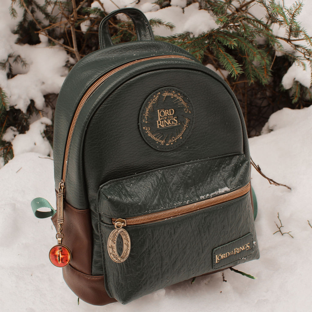 Product image The Lord of the Rings - The One Ring Mini Backpack
