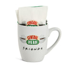 Product image Friends - Central Perk Socks and Mug
