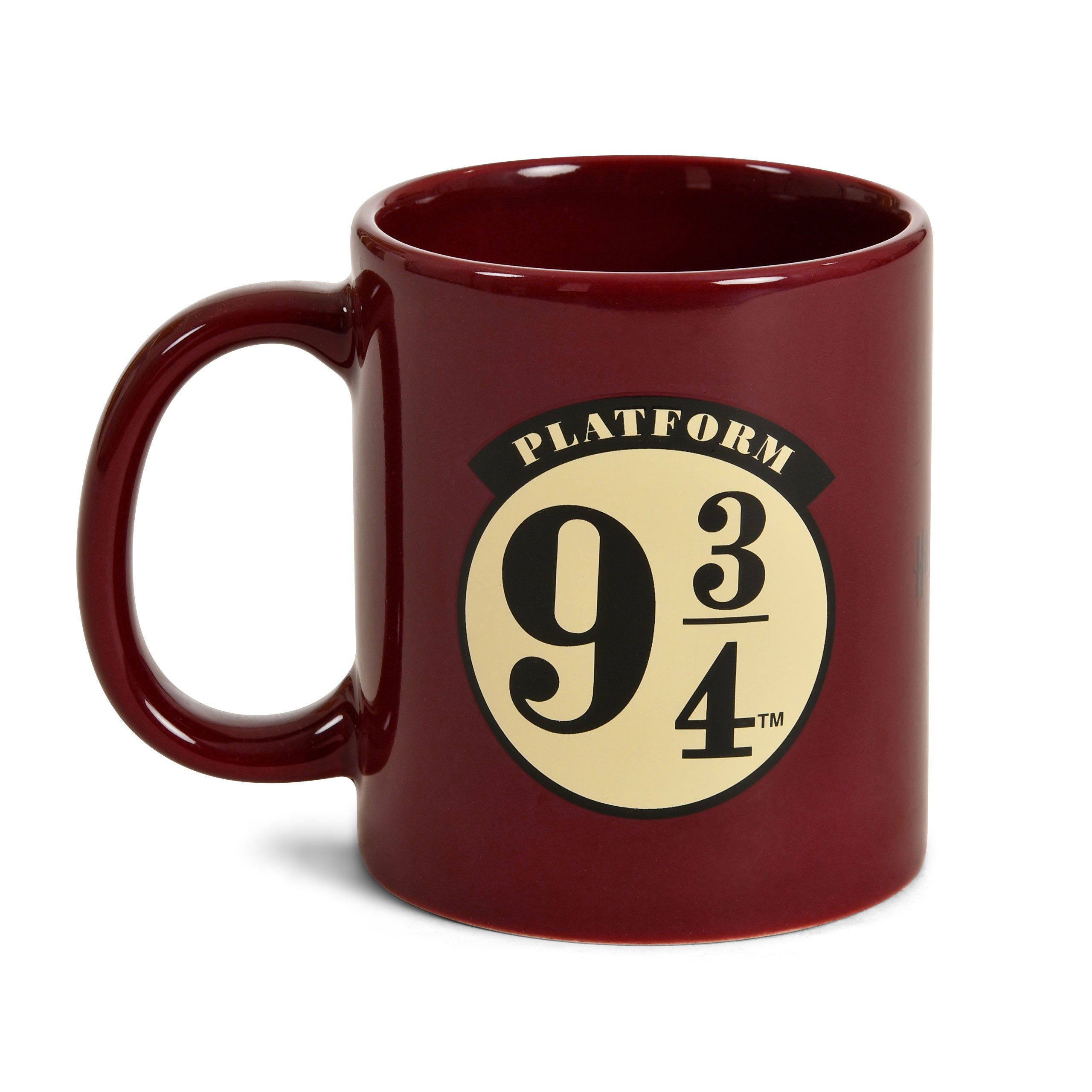 Product image Harry Potter - Platform 9 3/4 Socks and Mug
