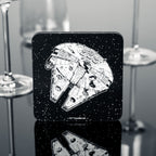 Product image Star Wars - Spaceship Coaster Set