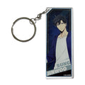 Product image Solo Leveling - Sung Jinwoo Stand Art Keychain