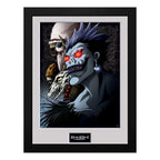 Product image Death Note - Shinigami Wall Picture