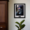 Product image Death Note - Shinigami Wall Picture