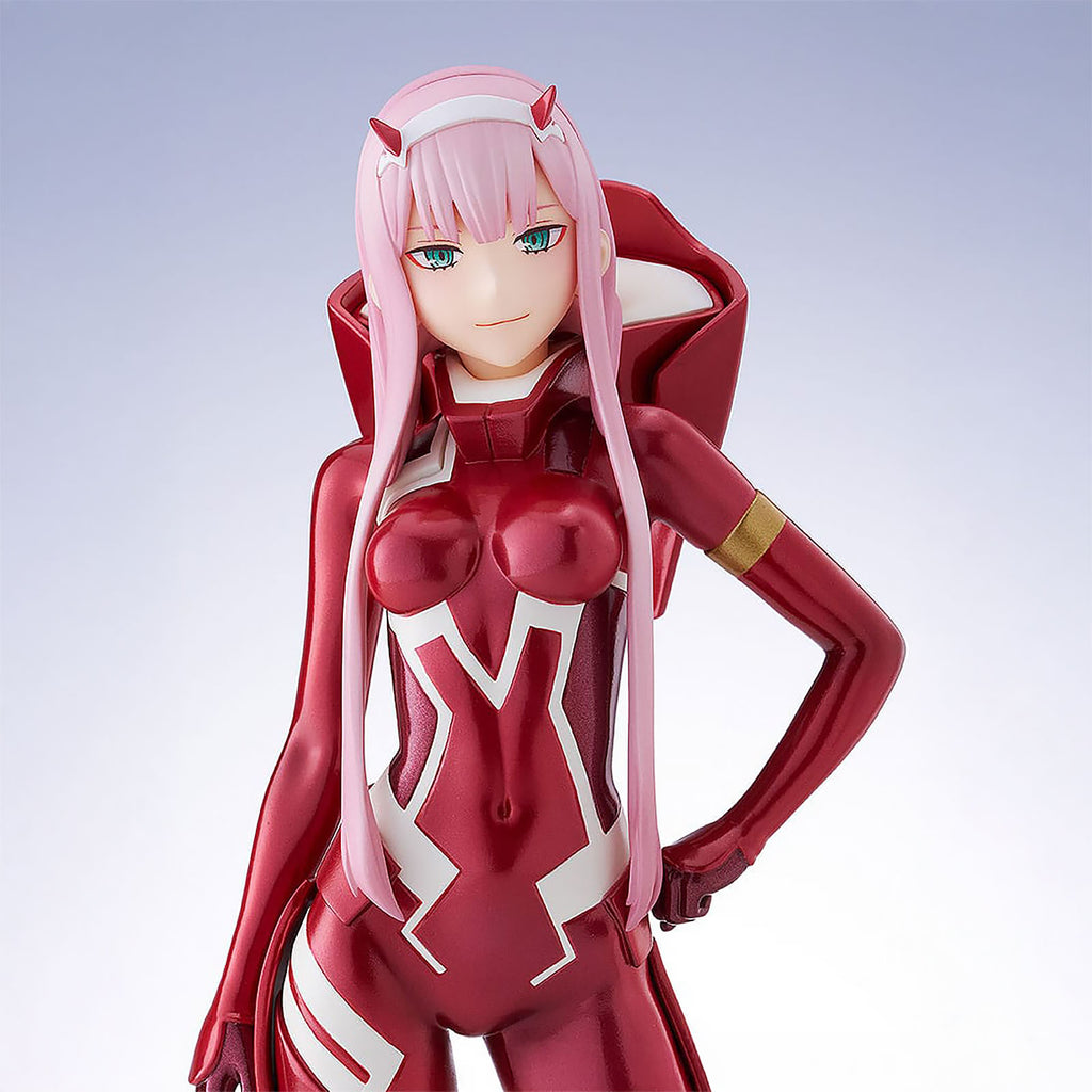 Product image Darling in the Franxx - Zero Two Figure Pilot Suit Version L Size