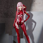 Product image Darling in the Franxx - Zero Two Figure Pilot Suit Version L Size