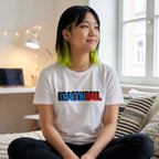 Product image Dragon Ball - Shenlong T-Shirt white