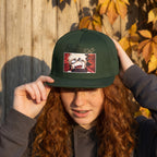 Product image My Hero Academia - Bakugo Snapback Cap