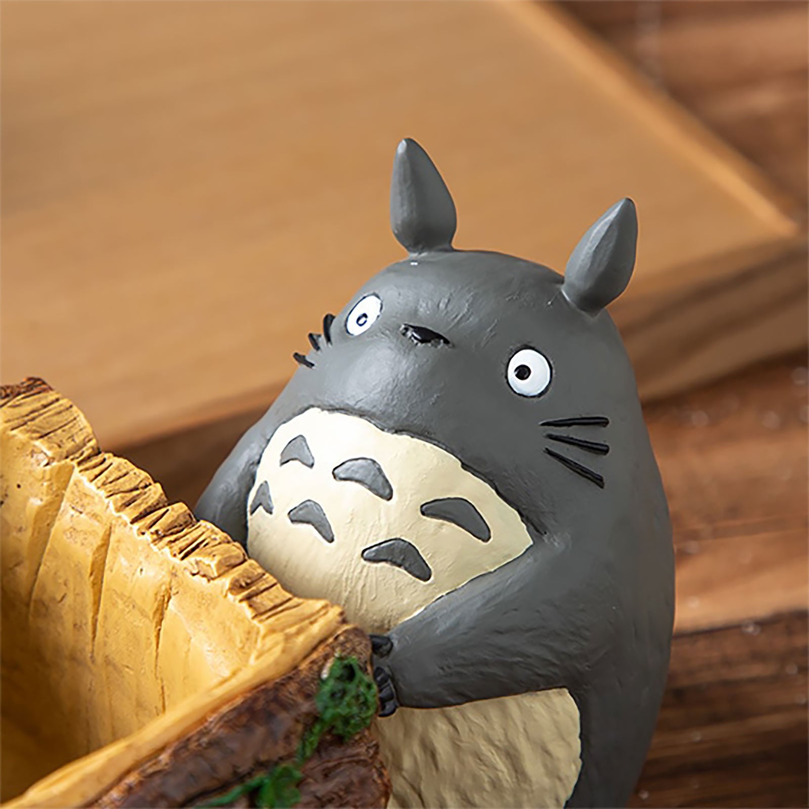 Product image Totoro - Flower Pot Diorama Figure