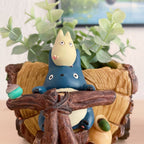 Product image Totoro - Flower Pot Diorama Figure